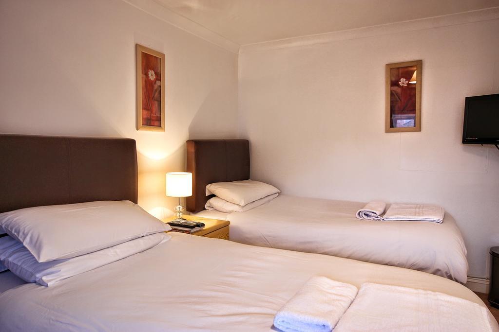 Mount Lavinia Hotel Sheringham Room photo